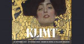 Klimt. La Secessione e l’Italia | Ritratto di Signora
