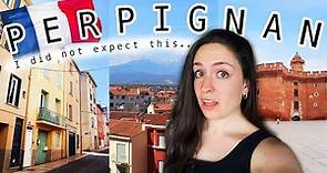 THINGS TO DO IN PERPIGNAN, FRANCE 🇫🇷 (occitanie day trip travel guide)