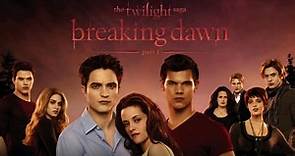 The Twilight Saga: Breaking Dawn - Parte 1, Il trailer italiano definitivo - Film (2011)