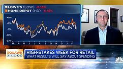 Home Depot and Walmart earnings are a preview of what to expect in retail: Morgan Stanley's Gutman