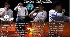 MUSICA LLANERA - Carlos Luis Calzadilla