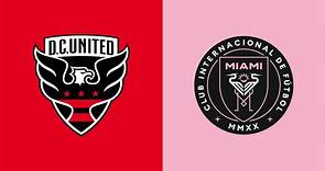 HIGHLIGHTS: D.C. United vs. Inter Miami CF | July 8, 2023
