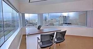 MIAMI TOWER – Downtown Miami Executive Suites & Virtual Offices at 100 SE 2nd Street