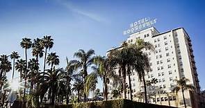 The Hollywood Roosevelt hotel review