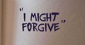 Jeezy - I Might Forgive [Lyric Video]