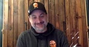 Star Wars: Dave Filoni on THAT Clone Wars Finale and Mandalorian Season 2 | Full Interview