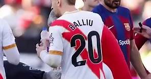 El 10 - 🧠 Ivan Balliu explica CÓMO es jugar contra el...
