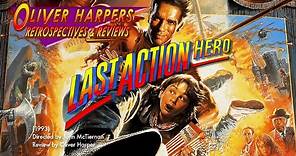 Last Action Hero (1993) Retrospective / Review