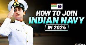 10 Best Ways To Join Indian Navy In 2024