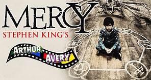 LA MALDICIÓN DE LA ABUELA (Mercy) I Arthur Avery // Películas de Terror de Stephen King en Netflix