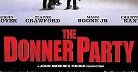 The Donner Party (2009)