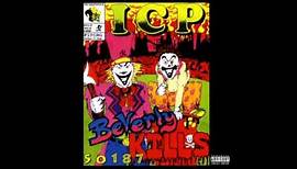 Beverly Kills 50187 by Insane Clown Posse [Full Album]