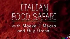 Italian Food Safari S01E04