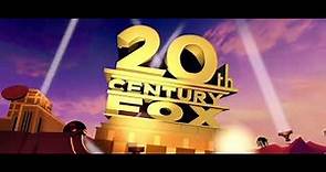 20th century fox destroyed 2009