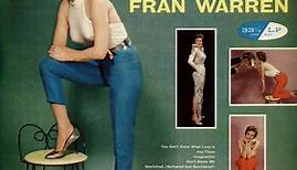 Fran Warren - Hey There!  Here's Fran Warren