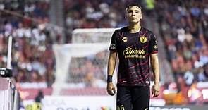 Nico Díaz, de Xolos de Tijuana, el jugador más expulsado en seis años