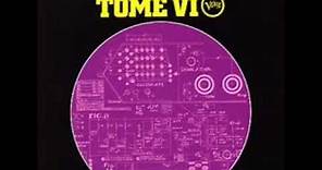 Gil Mellé - TOME VI (album)