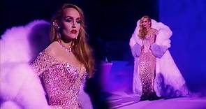 The Best of Jerry Hall - Runway Compilation