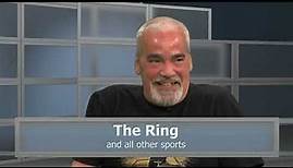 The Ring & All Other Sports Ep #304 with Special Guest Insane Dick Lane 07 17 23