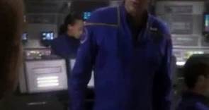 Star Trek Enterprise S03E05 Impulse