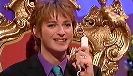 All Rise For Julian Clary (First Episode, 1996)