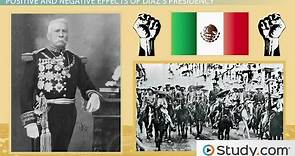 The Mexican Revolution of 1910 | Causes, Leaders & Location