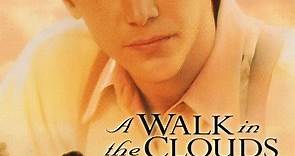 Maurice Jarre - A Walk In The Clouds (Original Motion Picture Soundtrack)