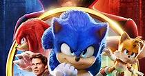 Sonic the Hedgehog 2 - movie: watch streaming online