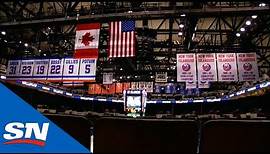 Looking Back At The Influence Of Nassau Coliseum On The New York Islanders & Fans