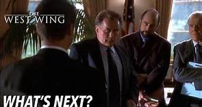 What's Next? | The West Wing