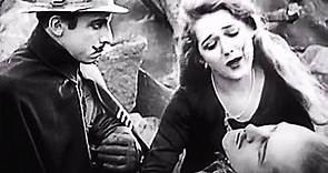 The Little American (1917) Cecil B. DeMille | Drama, Romance, War | Silent Film | Full Length Movie