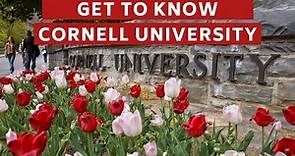 Get to Know Cornell University