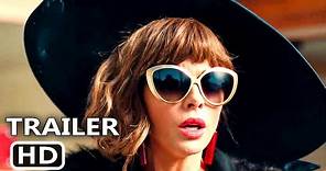 FOOL'S PARADISE Trailer (2023) Kate Beckinsale, Charlie Day, Comedy