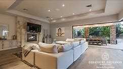 Southern Highlands Luxury Home For Sale | 14 Greenside Las Vegas