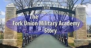 The Fork Union Military Academy Story