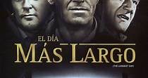 El día más largo - película: Ver online en español