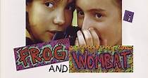 Frog and Wombat streaming: where to watch online?