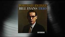 Bill Evans Trio - Come Rain or Come Shine (Official Visualizer)