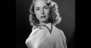 Biography of Janet Leigh