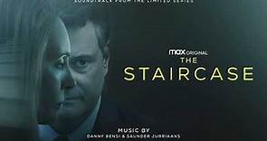 The Staircase Soundtrack | Courtroom - Danny Bensi and Saunder Jurriaans | WaterTower