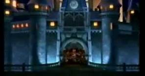 Disney Channel The Wonderful World Of Disney Intro (2003)