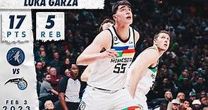 Luka Garza Drops 17 Points In Loss Against Magic | 02.03.23