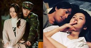 孫藝珍生涯經典6部韓劇、3部電影回顧！除了《愛的迫降》還有這幾部作品必追，出道20年凍齡美貌始終如一