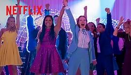The Prom | Trailer | Netflix