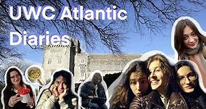 UWC Atlantic Diaries │vlog, a productive day in my life, studying, rehearsals