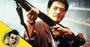 John Woo's HARD BOILED (1992) Chow Yun-Fat - The Best Movie You Never Saw