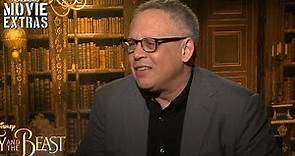 Beauty and the Beast (2017) Bill Condon talks about his experience making the movie