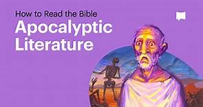 How To Read Apocalyptic Literature