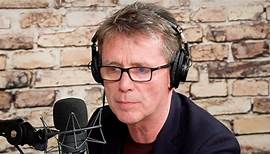 Nicky Campbell: Appalling abuse at my school