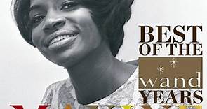 Maxine Brown - The Best Of The Wand Years